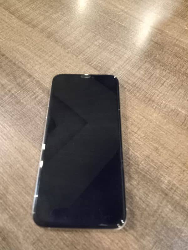 Iphone xs non pta fu 64gb 82health all ok 2