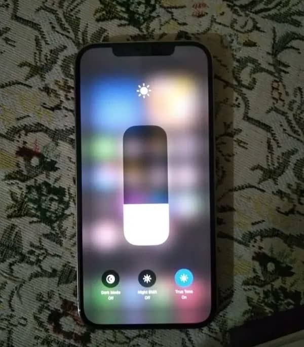 IPhone 12 Pro max 128gb non pta jv 1