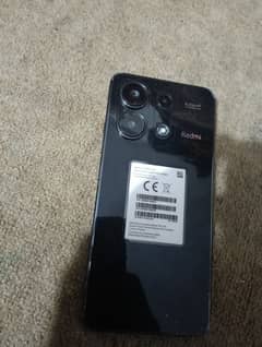 Redmi Note 13 8/256