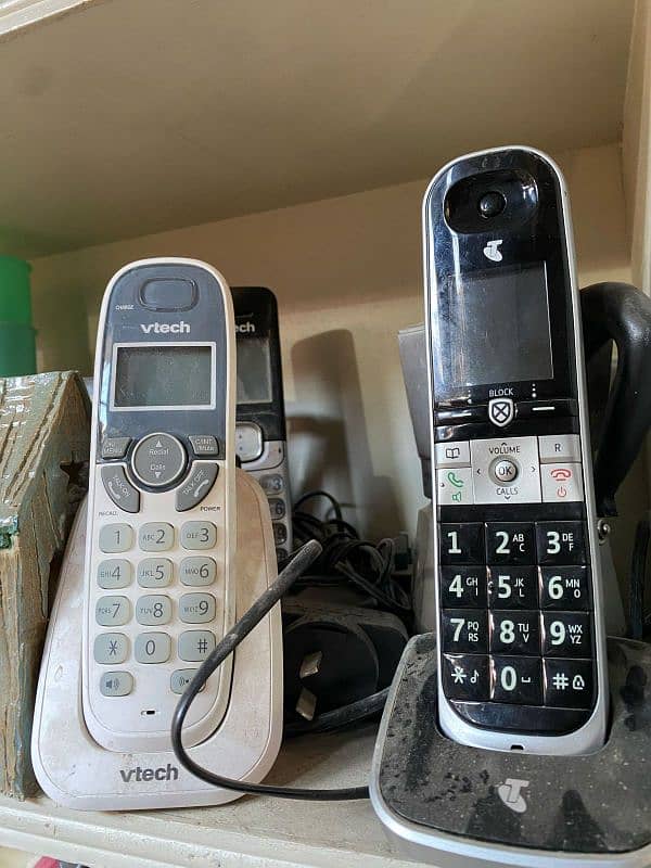 office phone 1