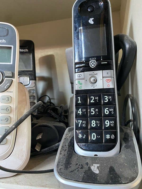 office phone 2