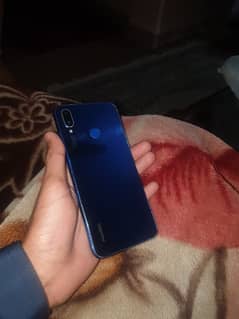 Huawei Nova 3i