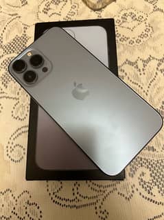 Iphone 13 pro max Pta approved