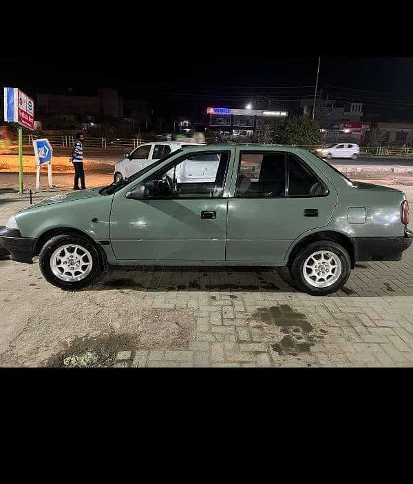 Suzuki margalla 0