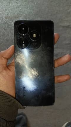 Tecno spark go 2024