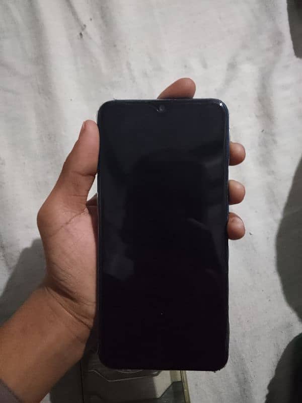 oppo A5s new condition pack set 2