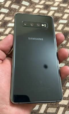 Samsung S10