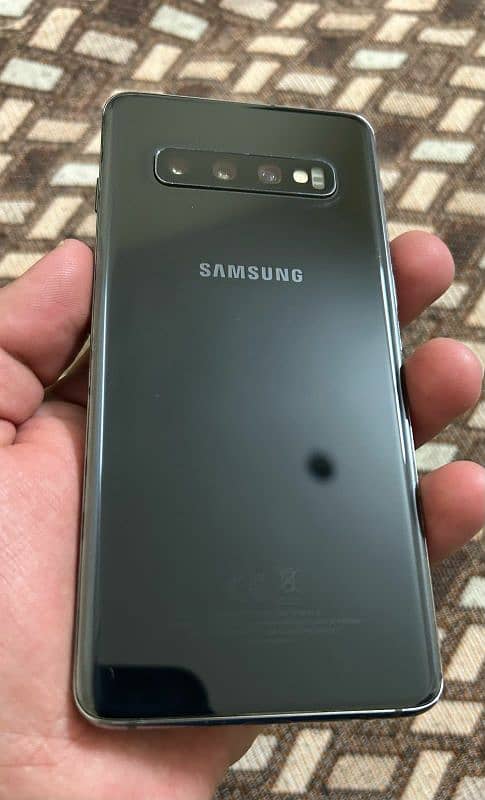 Samsung S10 0