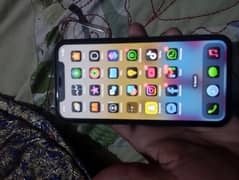 iPhone 11 jv non pta