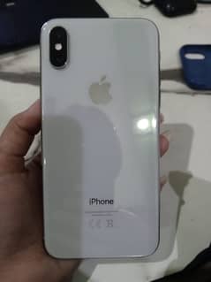 Iphone XS pta approved 64gb