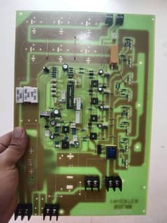 8igbt Drive + Board