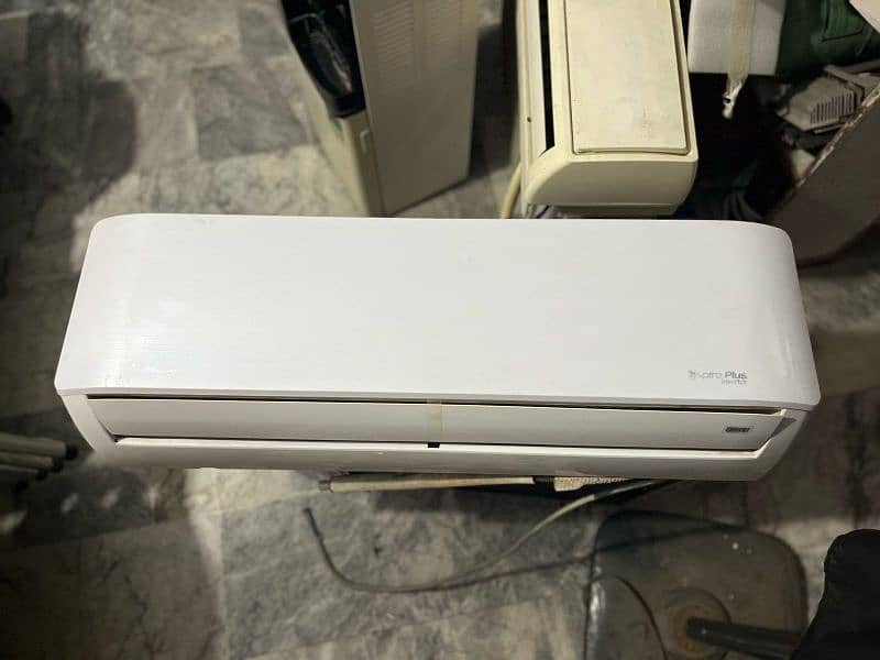 DAWLANCE AC 1.5TON  DC INVERTER 0