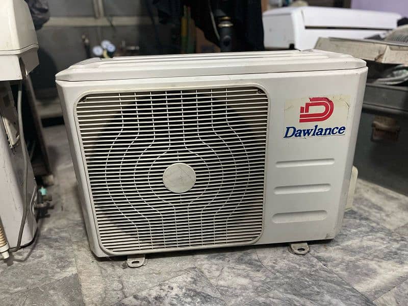 DAWLANCE AC 1.5TON  DC INVERTER 1