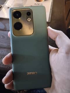 Infinix zero 30