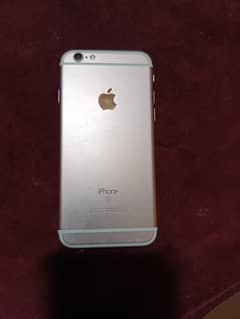 iPhone 6s 64GB PTA APPROVED