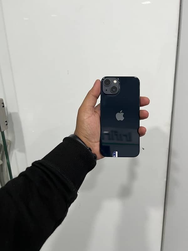 iPhone 13 128Gb FU Non PTA 1