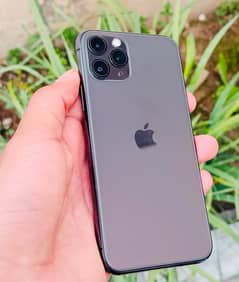 IPHONE 11pro pta approved 64gb serious buyer only no foolish offers