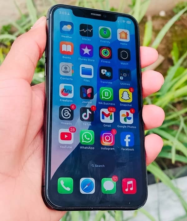 IPHONE 11pro pta approved 64gb serious buyer only no foolish offers 5