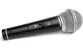 Samson R21S Dynamic Microphone