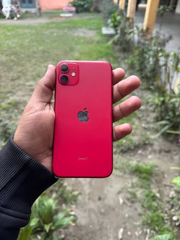 iPhone 11 PTA Approved 2