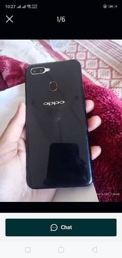 oppo A5s Official PTA approved,32Gb,