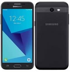 samsung j7 v