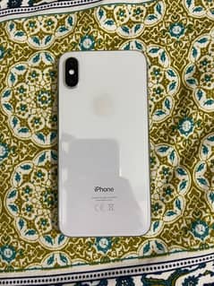 Apple Iphone Xs Pta Approved - White