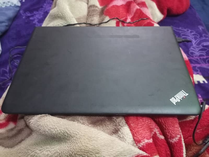 Lenovo E550, I3 4TH Gen, 12GB RAM, 128SSD 1