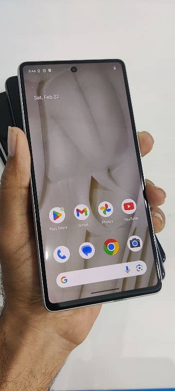 Pixel 7 8/128 Sim+Esim approved A++ Stock  VIP PRICE 2