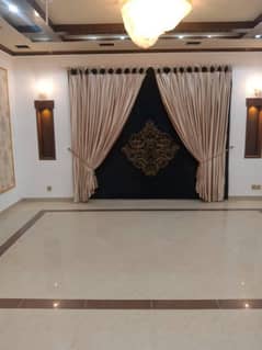 Kanal Tile Floor 7bed Slightly Used House Is For Sale In NFC Society C Block