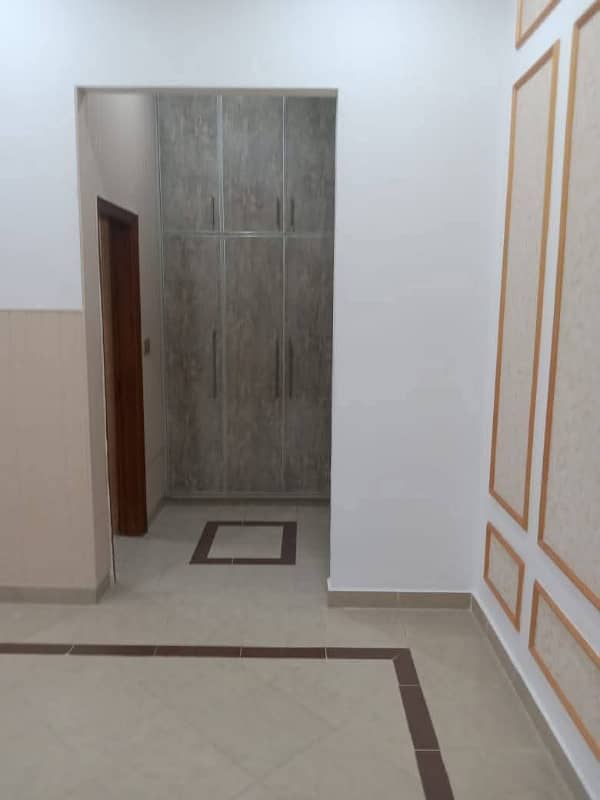 Kanal Tile Floor 7bed Slightly Used House Is For Sale In NFC Society C Block 4