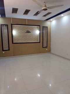 Kanal 2bed tile floor upper portion is for rent in wapda town K-1 block