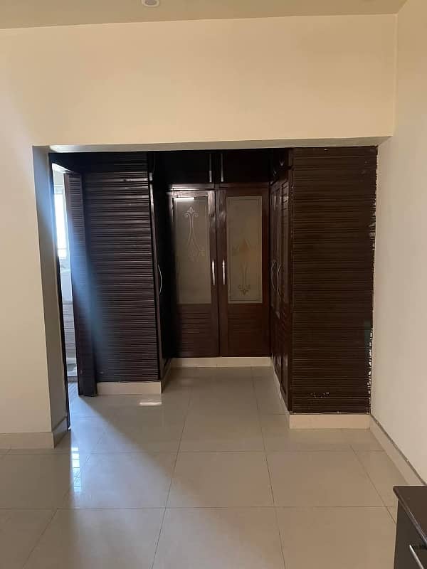 Kanal 2bed tile floor upper portion is for rent in wapda town K-1 block 4