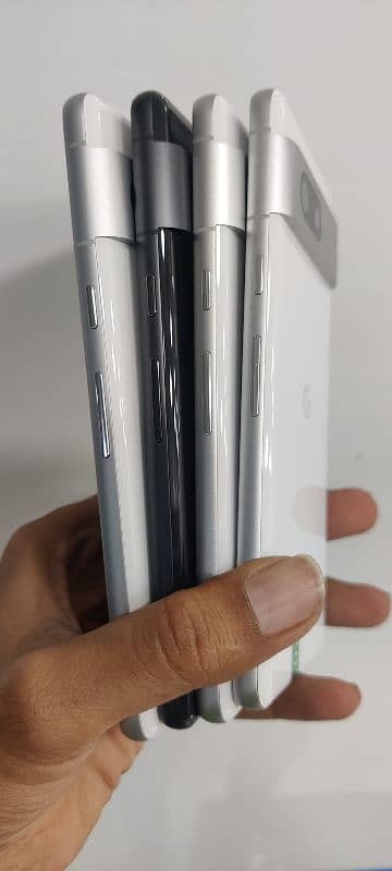 PIXEL 7 8/128 sim+Esim approved Fresh A+++ Stock VIP PRICE 5