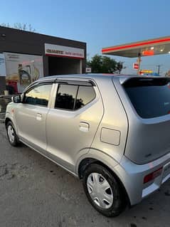 Suzuki Alto 2023