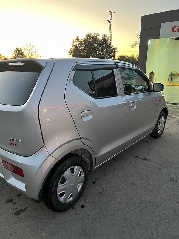 Suzuki Alto 2023 1