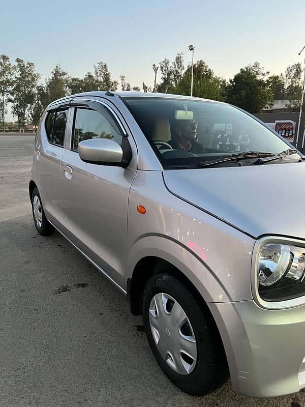 Suzuki Alto 2023 6