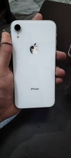 Apple iphone XR