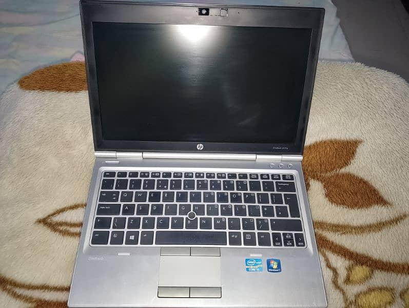 HP Elite Book 2570p 3