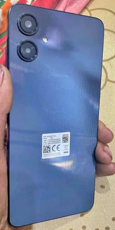 Samsung a06/ 6GB /128GB 2