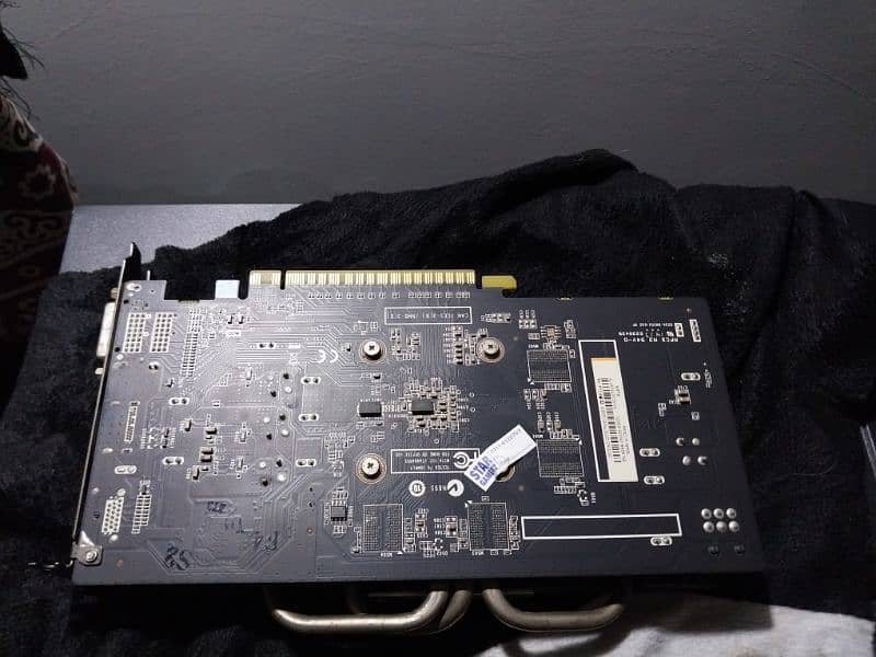 zotac gtx 750ti nvidia graphic card 2