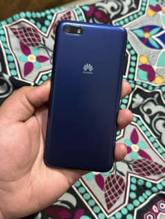 Huawei y5prime 2018