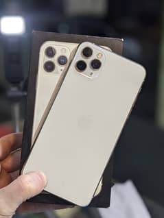 iphone 11 pro max PTA approved 64GB