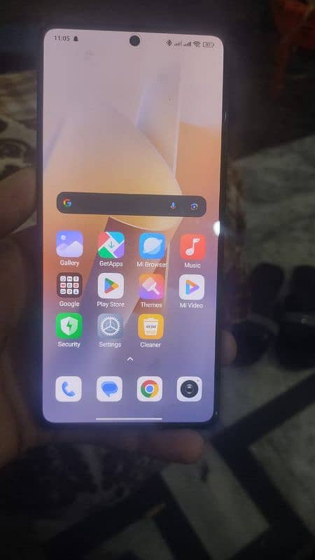 Redmi note 13pro 12/512 5