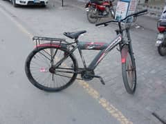 bicycle is for sale in very good condition