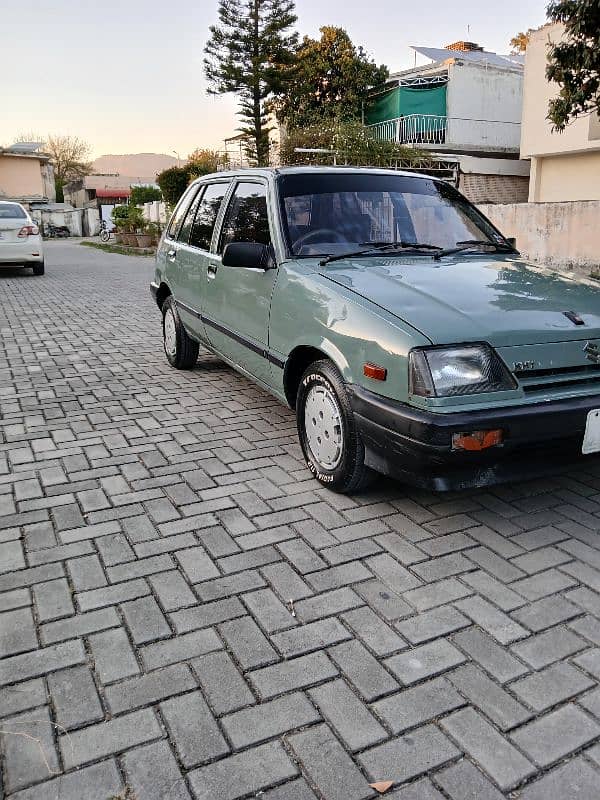 Suzuki Khyber 1994 1