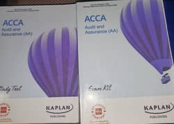 ACCA Audit F8 Study Text n Exam Kit