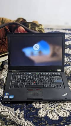 Lenovo t420i Thinkpad laptop urgent sale