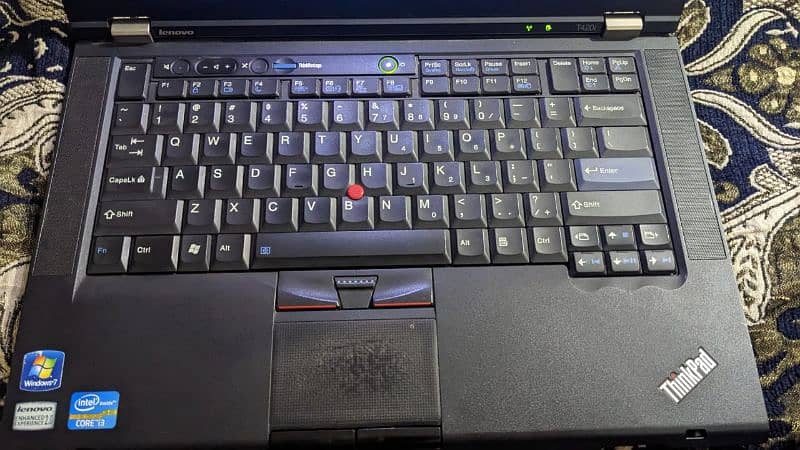 Lenovo t420i Thinkpad laptop urgent sale 2