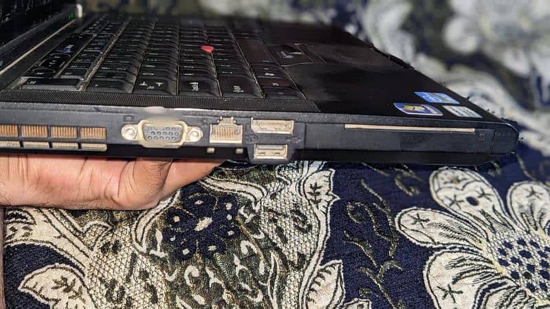 Lenovo t420i Thinkpad laptop urgent sale 4